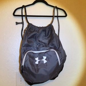 Underarmour bag